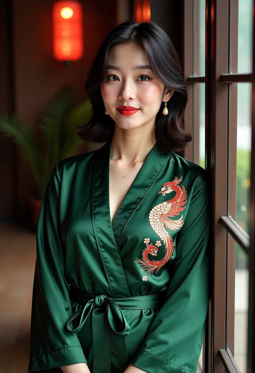 科幻电影幕后制作报道