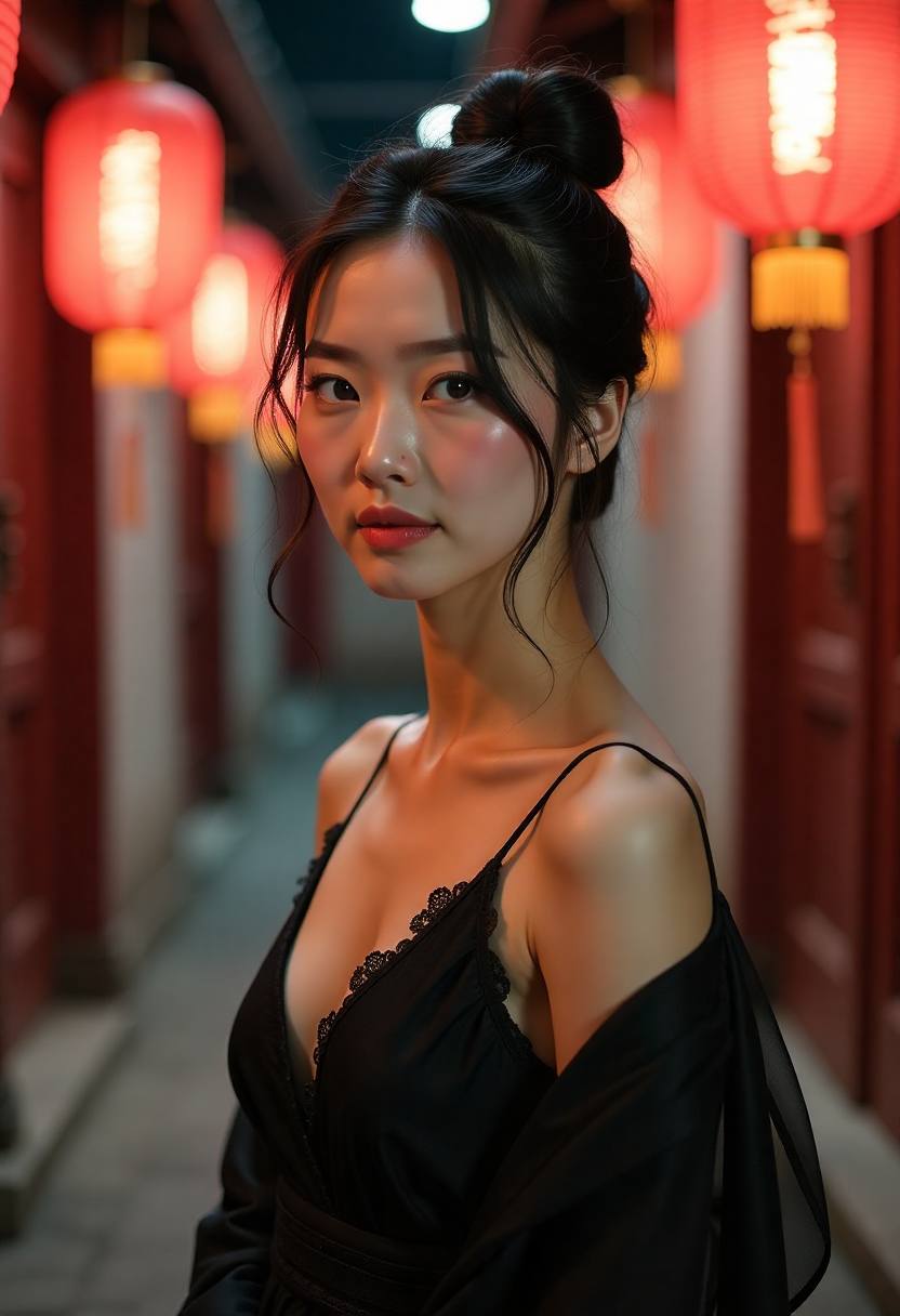 《第七码头》剧照