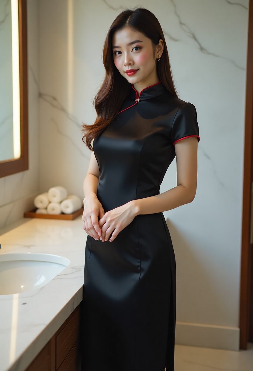 《未完成的春天》海报